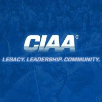 Central Intercollegiate Athletic Association (CIAA) logo