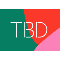 TBD Health logo