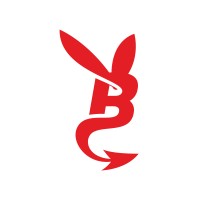 Be Bunny logo