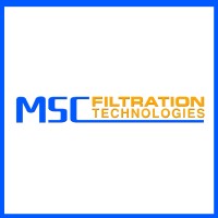 MSC Filtration Technologies logo