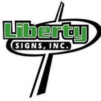 Liberty Signs, Inc. logo