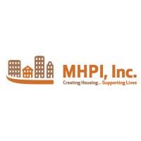 MHPI, Inc. logo