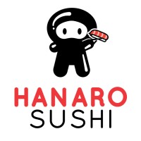 Hanaro Sushi logo