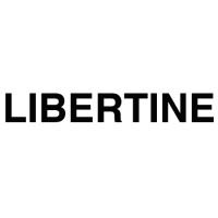 LIBERTINE logo