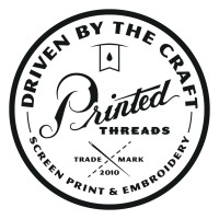Printed Threads, LLC logo