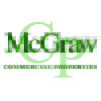 McGraw Commercial Properties logo
