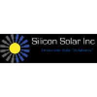 Silicon Solar, Inc. logo