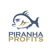 Piranha Profits logo