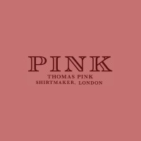 Thomas Pink Shirtmaker logo
