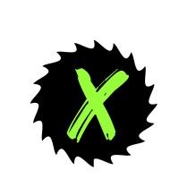 Extreme Decks LLC logo