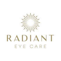 Radiant Eye Care logo