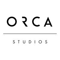 Orca Studios logo