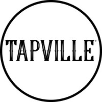 Tapville logo