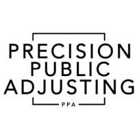 Precision Public Adjusting logo