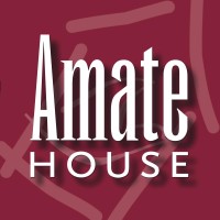 Amate House logo