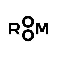 ROOM 3D logo
