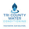 Tri County Water Association logo
