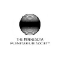 Minnesota Planetarium Society logo