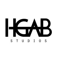 HGAB Studios logo