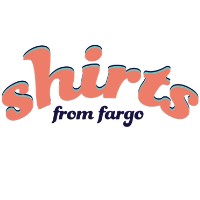 Shirts From Fargo logo