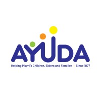 AYUDA Miami logo