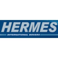 Hermes International Movers logo