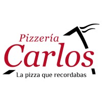 Pizzerías Carlos logo