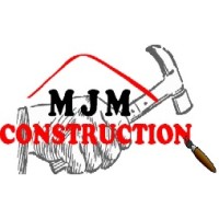 MJM CONSTRUCTION AND DEVELOPMENT LLC logo