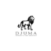 DJUMA GAME RESERVE PTY LTD logo