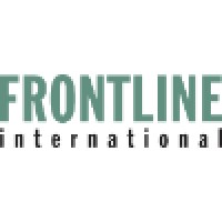 Frontline International, Inc. logo