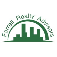 Farrell Realty Advisors logo