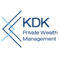 KDK Private Wealth Management logo