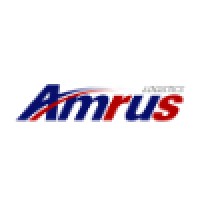 Amrus Logistics, Inc logo