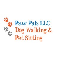 Paw Pals LLC logo