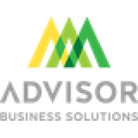 Advisor Business Solutions logo