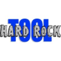 Hard Rock Tool logo