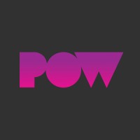 PowNed logo