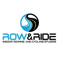 Row & Ride logo