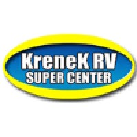 Krenek RV Super Center logo