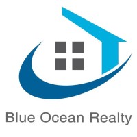 Blue Ocean Realty Boston logo