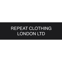 Repeat Clothing London Ltd logo