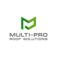 Multi-Pro Roof Solutions logo