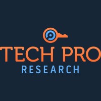 Tech Pro Research logo