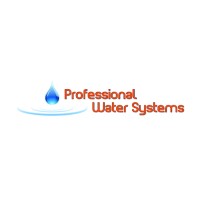Professional Water Systems Inc logo