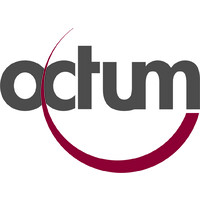 OCTUM GmbH logo