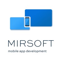 Mirsoft LLC logo