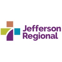 Jefferson Regional, Pine Bluff logo