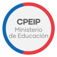 CPEIP - Ministerio De Educación logo