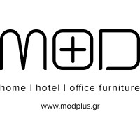 MODplus logo