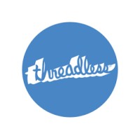 ThreadLess logo